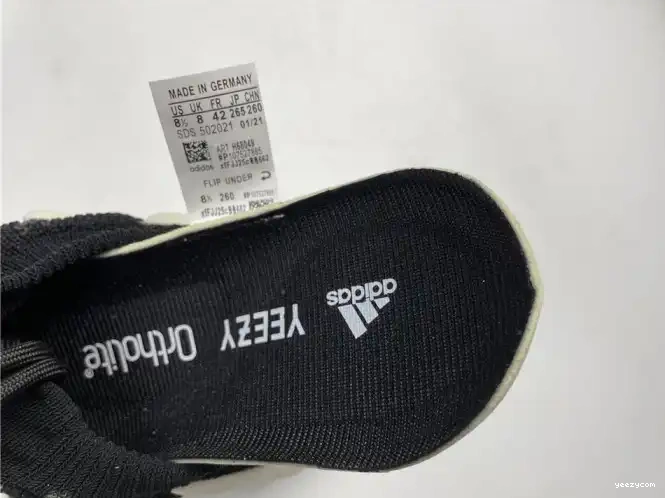 Adidas Cloud H68049 Yeezy 450 Black 0602